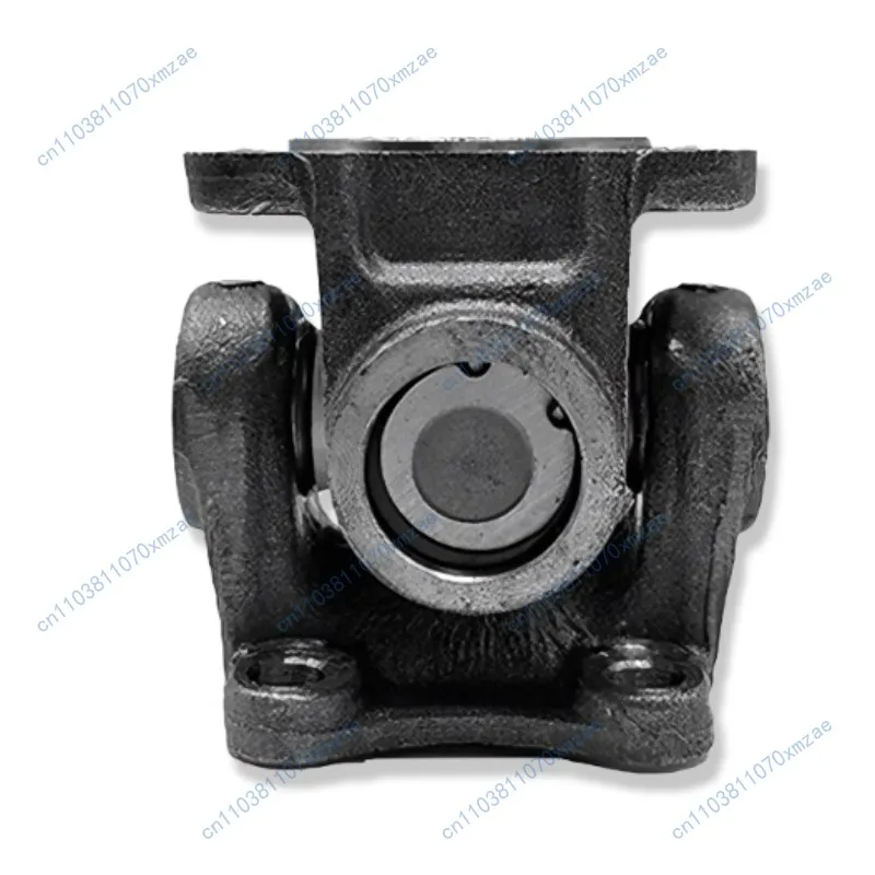 Industrial Machinery Equipment Universal Joint Cross Universal Joint Connection Assembly
