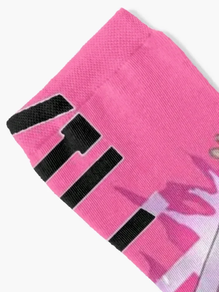 Scissor Seven - Seven Socks custom set sports and leisure Woman Socks Men's