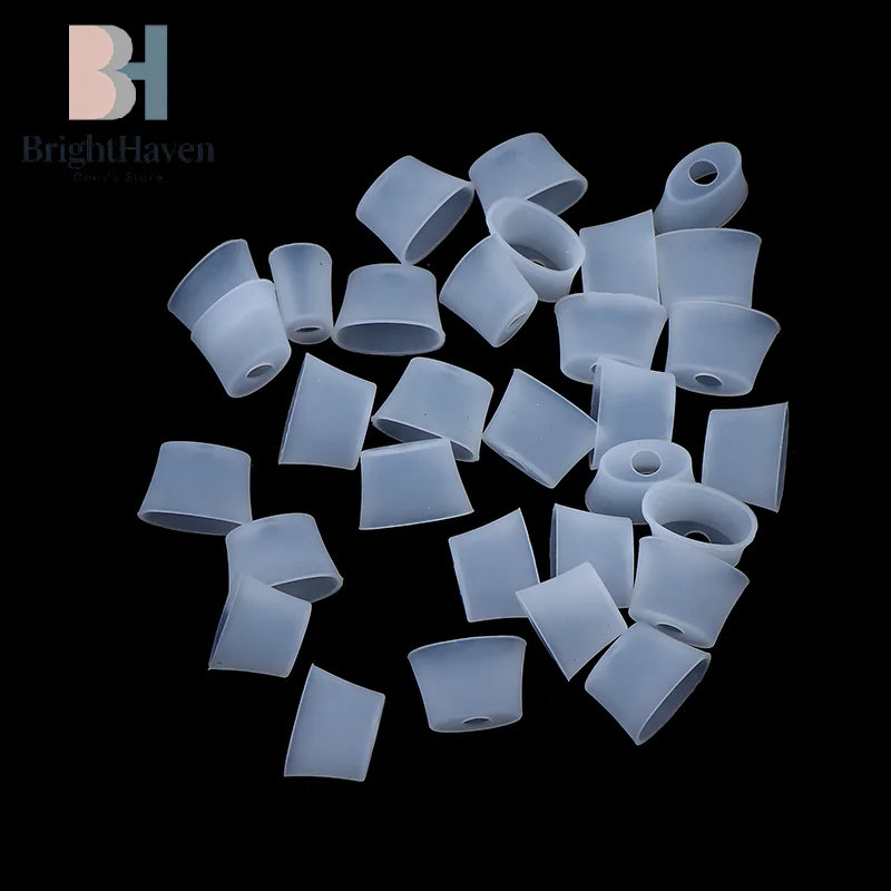 100 шт./лот: Силиконовые однор – обзор и цена Vape Band Silicone