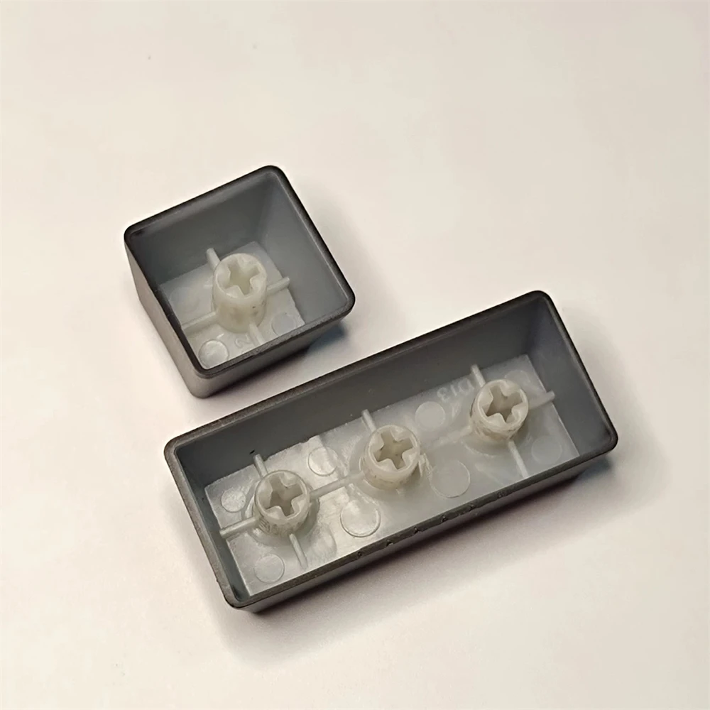 Esc geben Sie Keycap durchscheinende Keycap OEM Profil Tastatur Ersatz zubehör