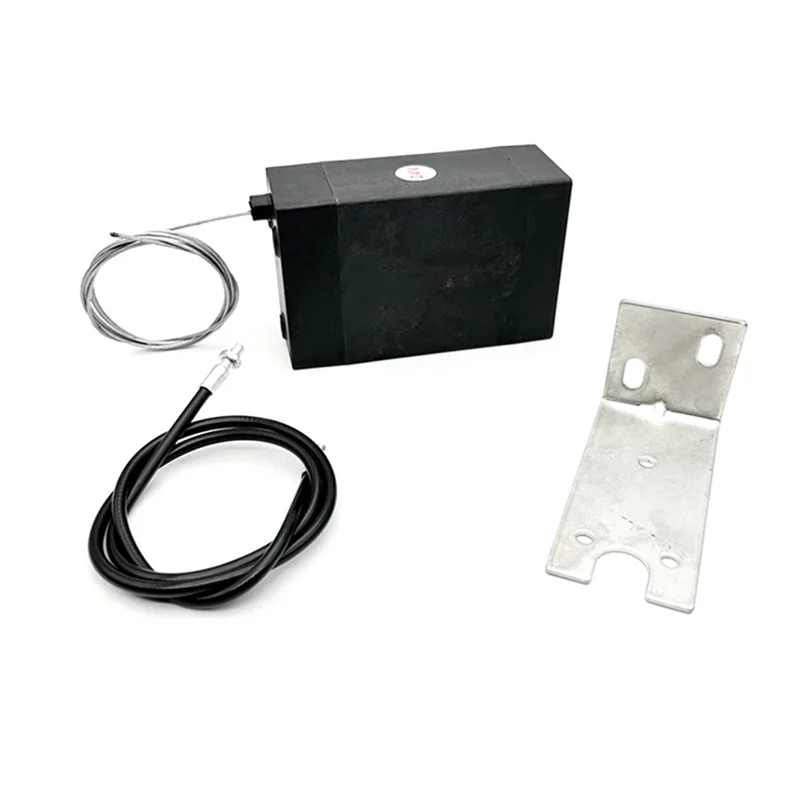 

P-Premium-SGCD10 Generator Electric Throttle Mechatronics Integrated Electric Throttle Servo Controller