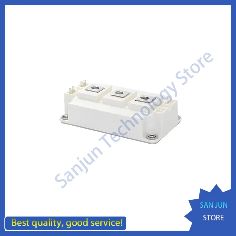 

SKM75GB123D SKM100GB123D SKM145GB123D SKM150GB128D SKM200GB128D SKM400GB128D NEW IGBT MODULE
