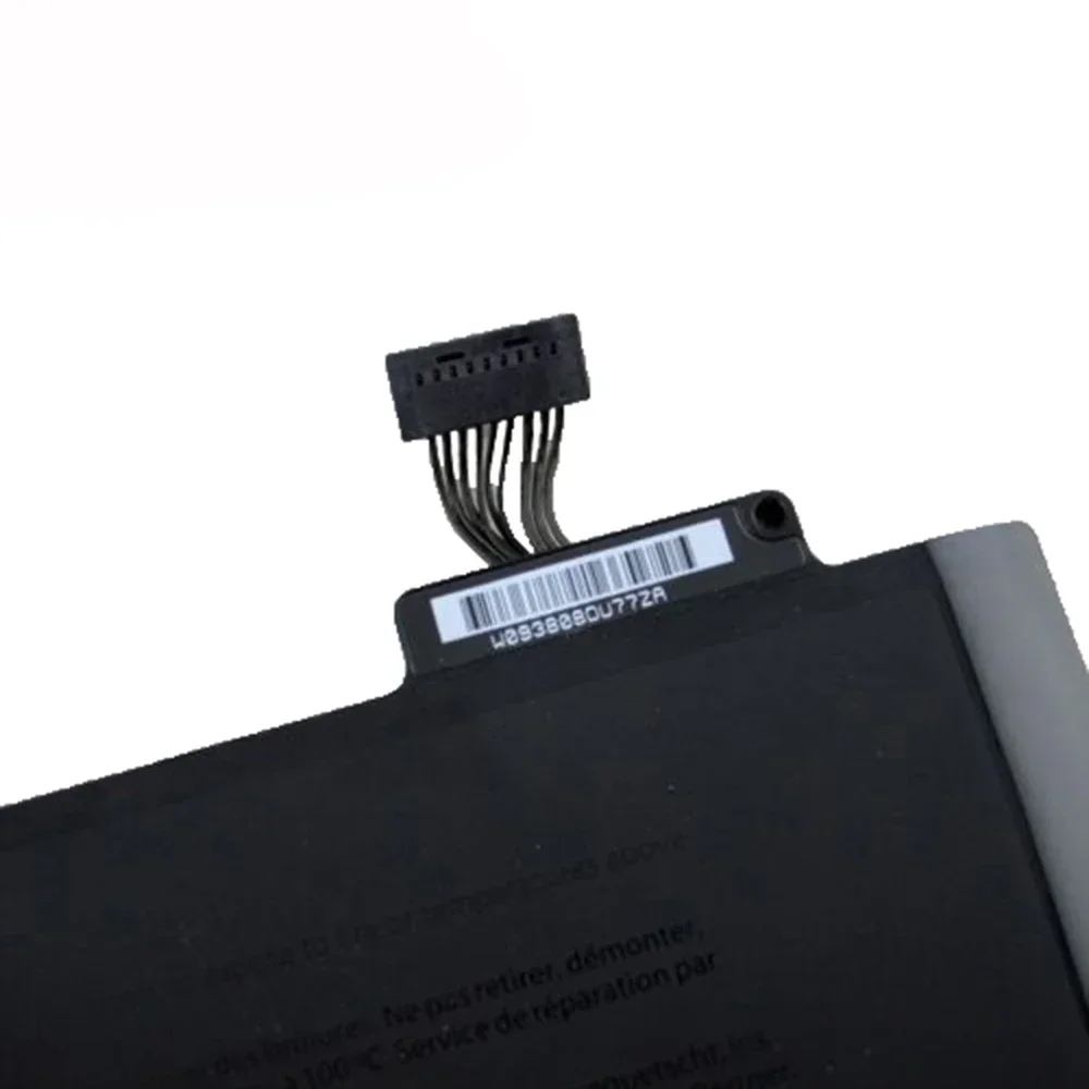 

Original A1322 10.95V 63.5Wh Laptop Battery for Apple MacBook Pro 13" A1278 Mid 2009 2010 2011 2012