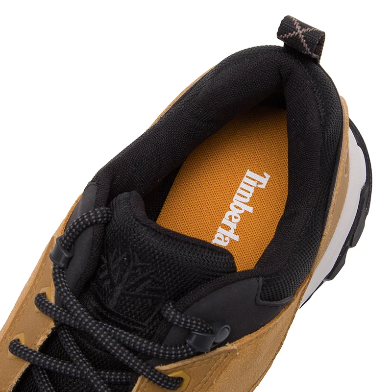 أحذية تمبرلاند للمشي لمسافات طويلة توسيد وقبضة أحذية المشي لمسافات طويلة للرجال في الهواء الطلق أحذية الجري A6D7Nejn #5