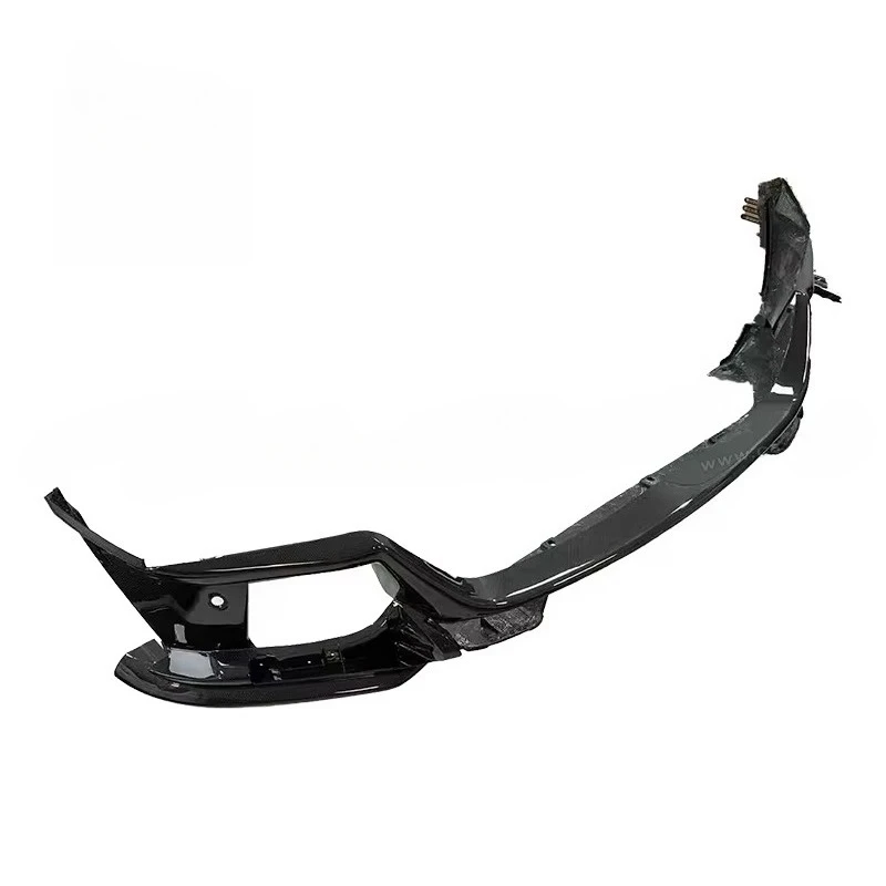 For Ferarri Purosangue FUV SUV Model Car OEM Body Kit Front Lip Spoiler Wheel Arches Rear Diffuser Door Sill Full Body Parts