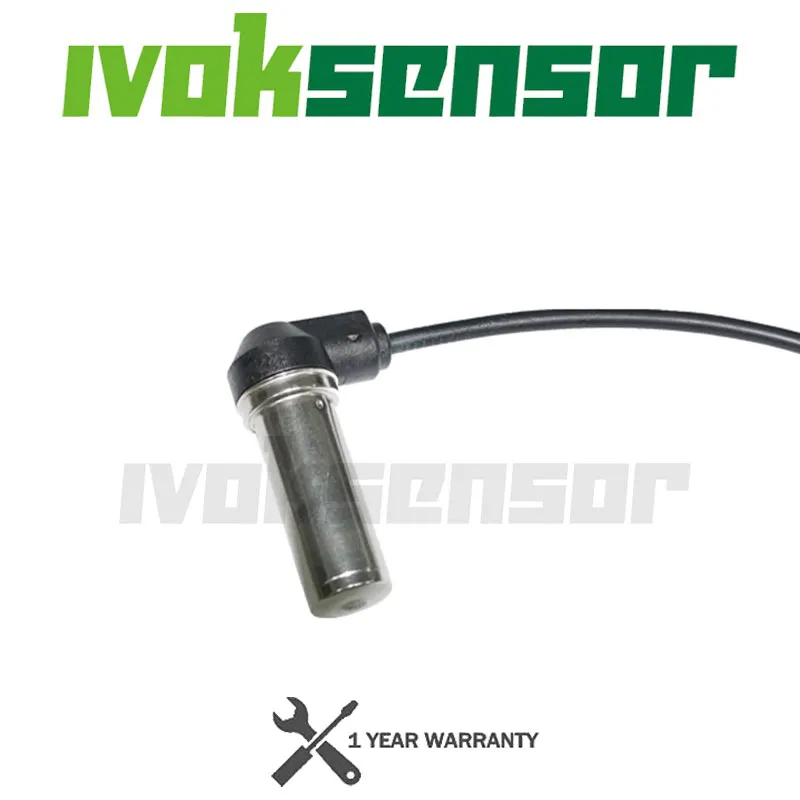 0486000134000 ABS sensor Rear Axle both sides, Inductive Sensor, 410mm 1518728 1778552 1504951 For DAF  F 2100 2300 CF 65 75 view 4