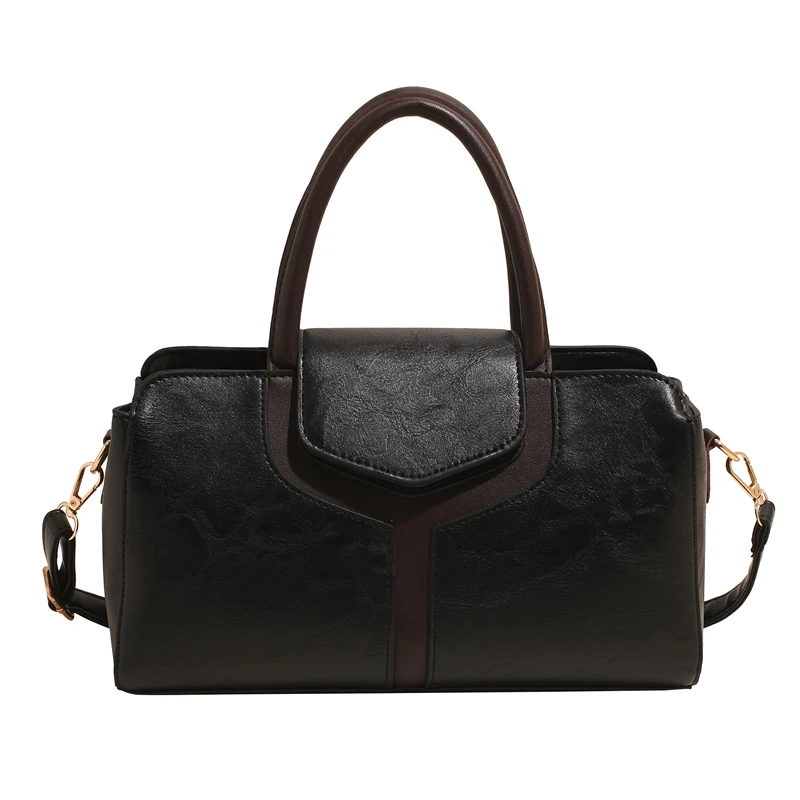 حقيبة كتف نسائية جديدة من البولي يوريثان حقيبة كروس حقيبة يد حقيبة يد نسائية bolsos de mujer مصمم حقيبة فاخرة حقائب للنساء كريخواكه