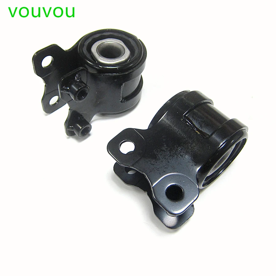 Akcesoria samochodowe dolne ramię kontrolne tuleja do Mazda 5 2007-2011 CR Premacy Mazda 3 2004-2008 BK