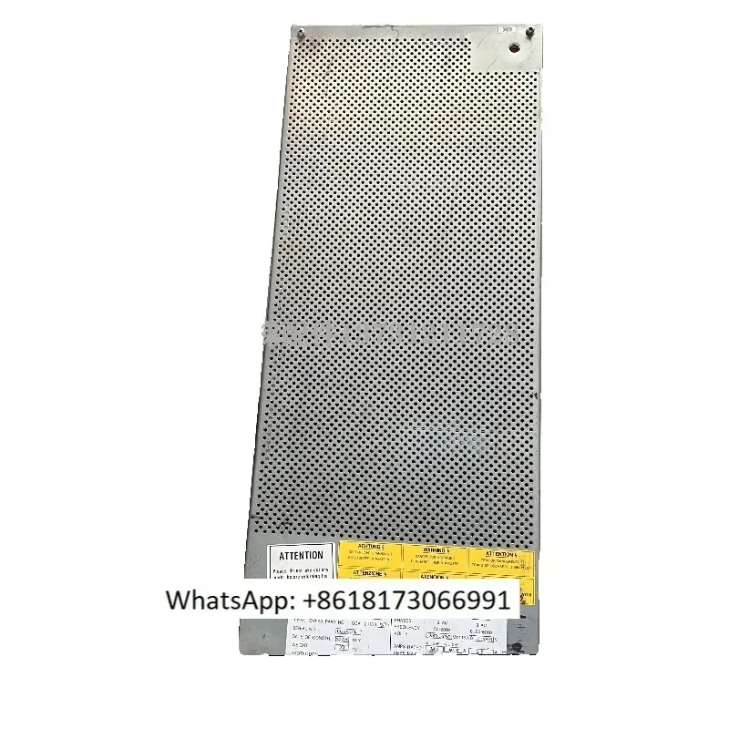 Elevator OVF20 frequency converter GCA21150C1 9KW/GBA21150D1 15KW configuration
