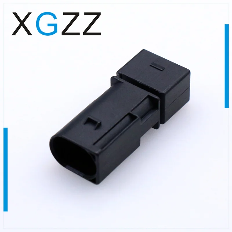 XG70225-3.5-21/11 2 Pin Auto Sealed 09441261 Kosta Female Connector 09 4412 61 0 Housing Waterproof For VW BMW
