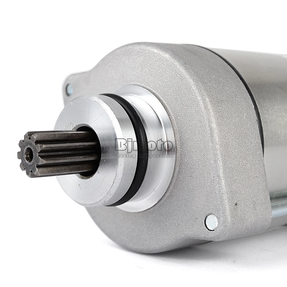 Motorrad-Anlasser für Honda CLR125 CLR125W XLR125 XLR125R WYC125 für Yamaha YZF R1 R1 04-08 31200-KCM-003 5VY-81890-00 – Detail 10