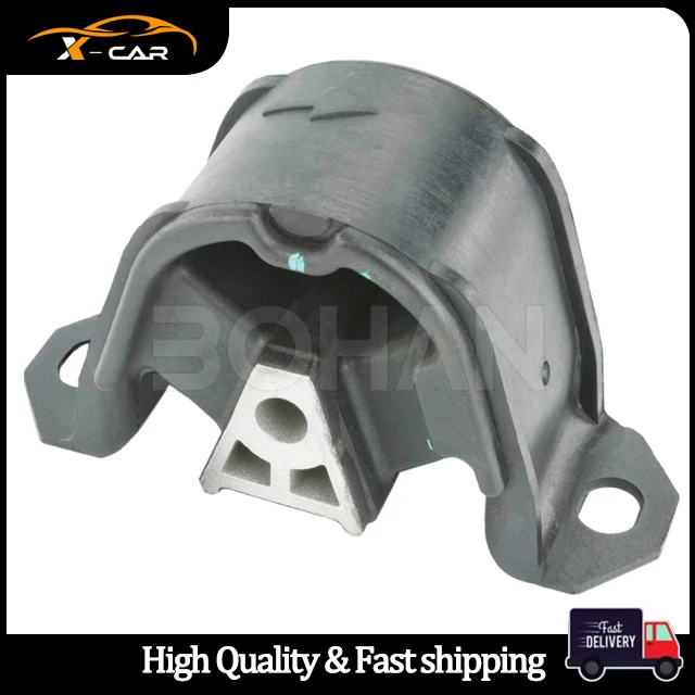 

90372462 880682561 682561 0682561 96227422 Задняя опора двигателя для Opel Kadett E (T85) 1984-1993 гг.