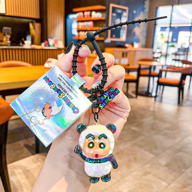 New 3d Pendant Keychain Car Keychain Handbag Pendant Small Gift Best Friend's Holiday Gift For Girlfriend