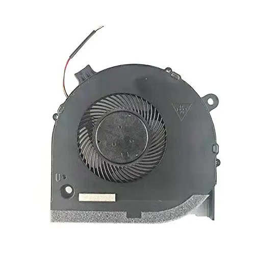 Replacement New CPU Cooling Fan for DELL inspiron Game G3-3579 G3-3578 Series 0TJHF2 DFS481105F20T FKB6 Fan