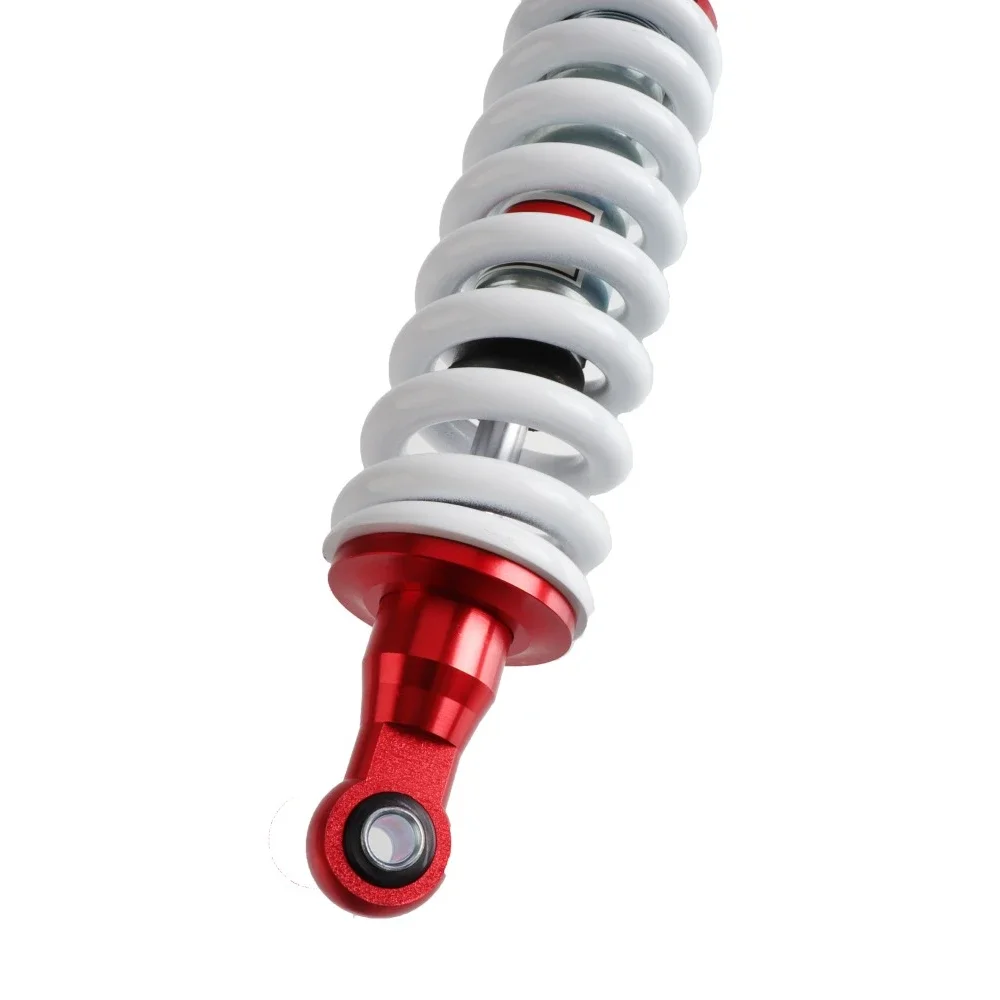 330mm Motorcycle Shock Absorber Of Moto Suspension Moto Cross Accessories For Thumpster Motorbike Dirt Pit Bike ATV QUAD