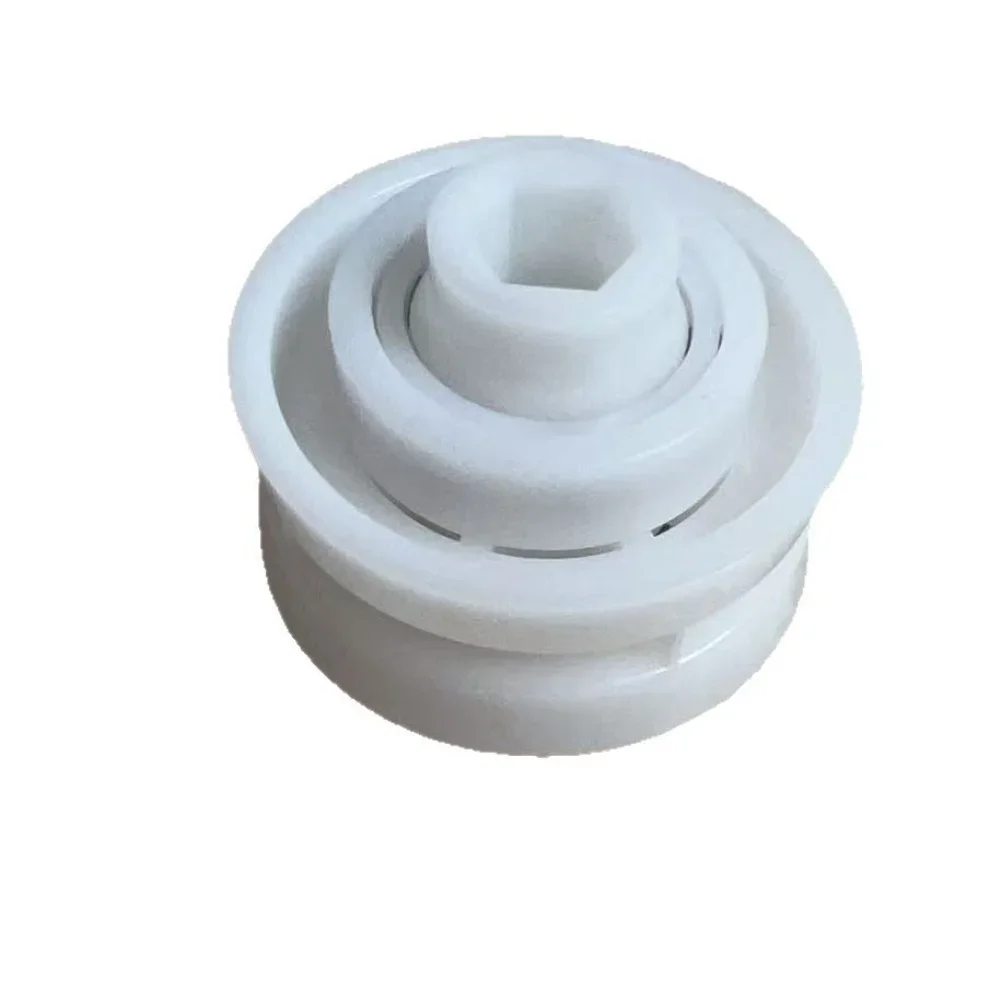 Cost Effective Pool Cleaner Solution Robot Wheel Parts Number Of Pieces 6 Track Bearing Kit Budget Friendly Replacement