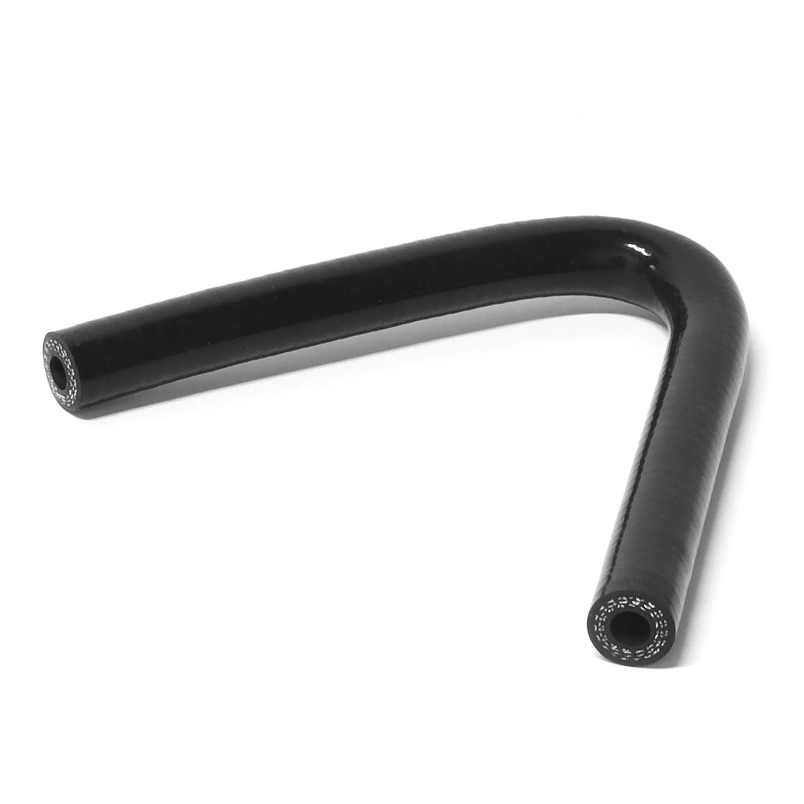 135 Degree Silicone Elbow Hose, ID 8/10/13/16/19/22/25/28/32/35mm Reducer Pipe, Turbo Water Intercooler Air Intake Tube for Car