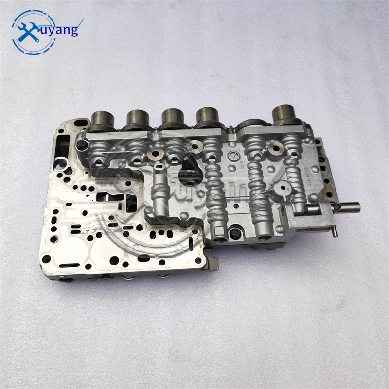 Automotive parts V73 transmission valve body suitable for Mitsubishi Challenger Nativa K97W