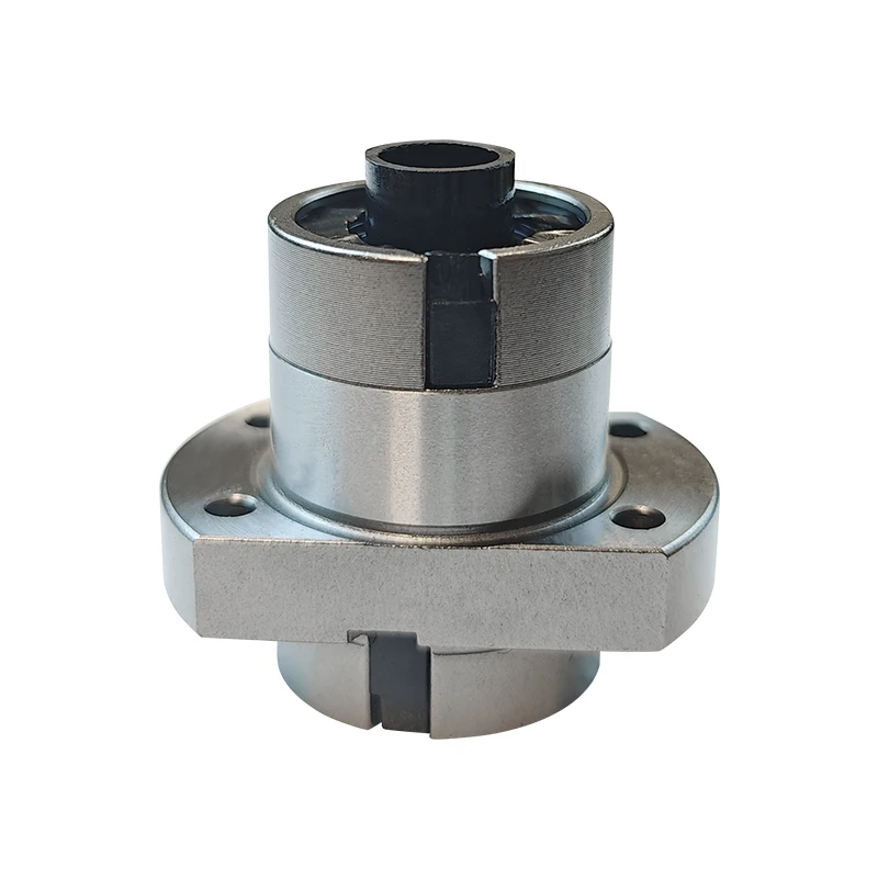 Ball Screw with SFE/SFY1616/2020/2525 Lead 16/20/25mm Ballnut of SFE Set 1616 End Machine +100mm-1150mm Long CNC Parts