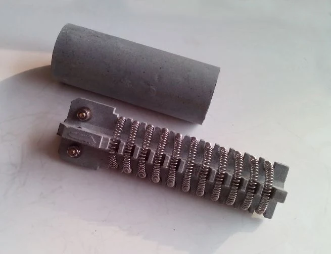 LC3000A Spares - Heater/ Heating Element/ Heating Core/ Resistance for LC3000A Banner Welding Machine