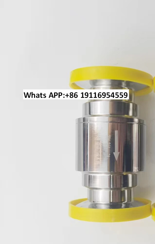 

304 Stainless Steel Thermostatic Quick Install Vertical Trap MST86-10P Quick Install Vertical Trap