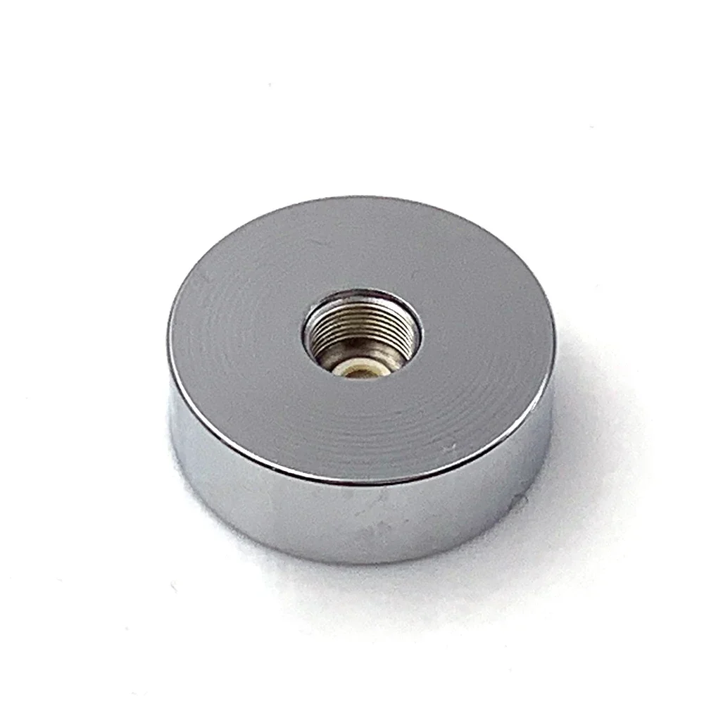 Swag PX80 510 Adapter Strong Magnetic 510 Connector 25mm Gold Plating Pin GTX Mod