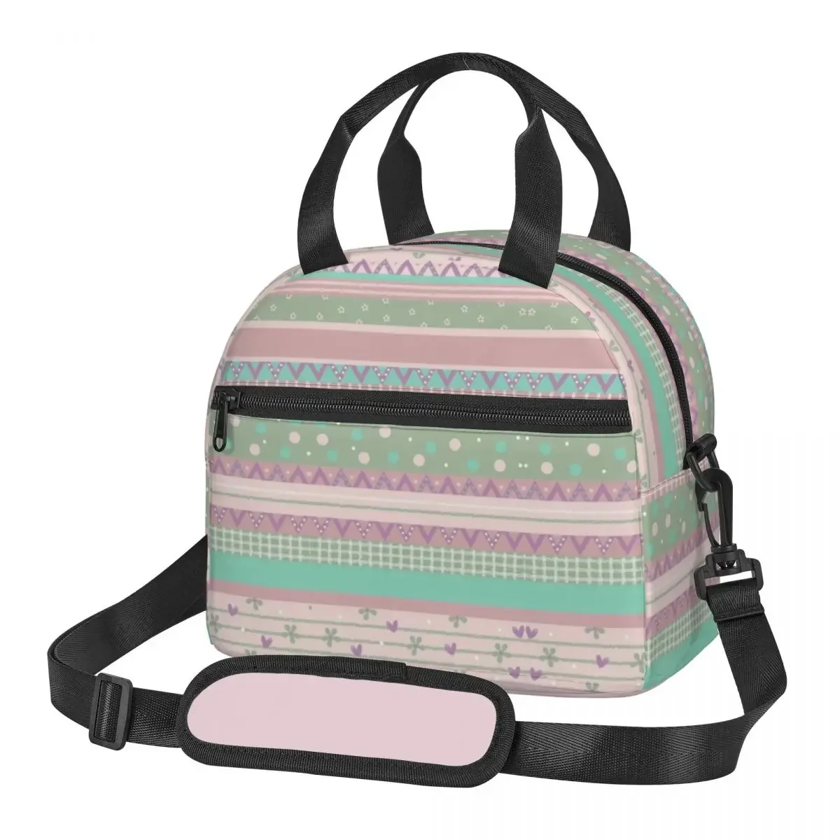 

Waterproof lunch bag, travel bento bag