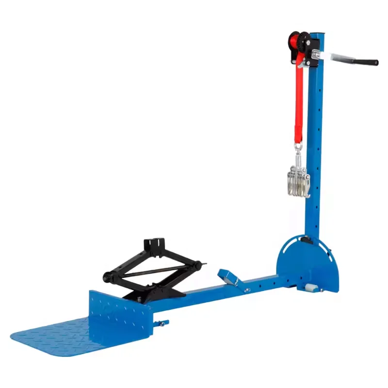Quick Vehicle Body Dents Removable Machine Movable Auto Car Dent Pulling Equipment Portable Dents Puller Tools