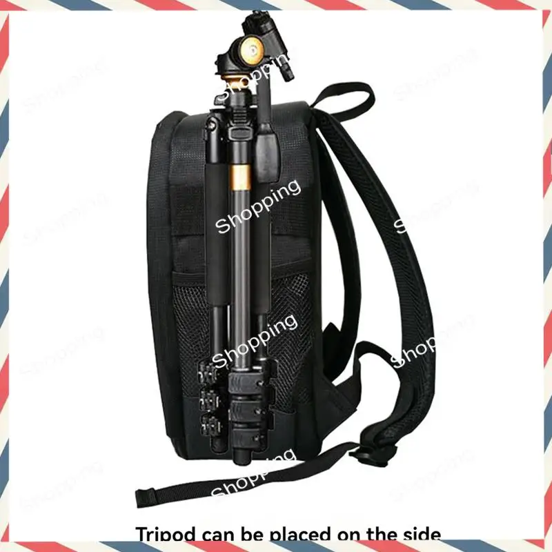 

M20K Expandable For SLR Camera Bags Video Digital Shoulder Camera Bag Waterproof Camera Photo Bag Case For SLR Sony D