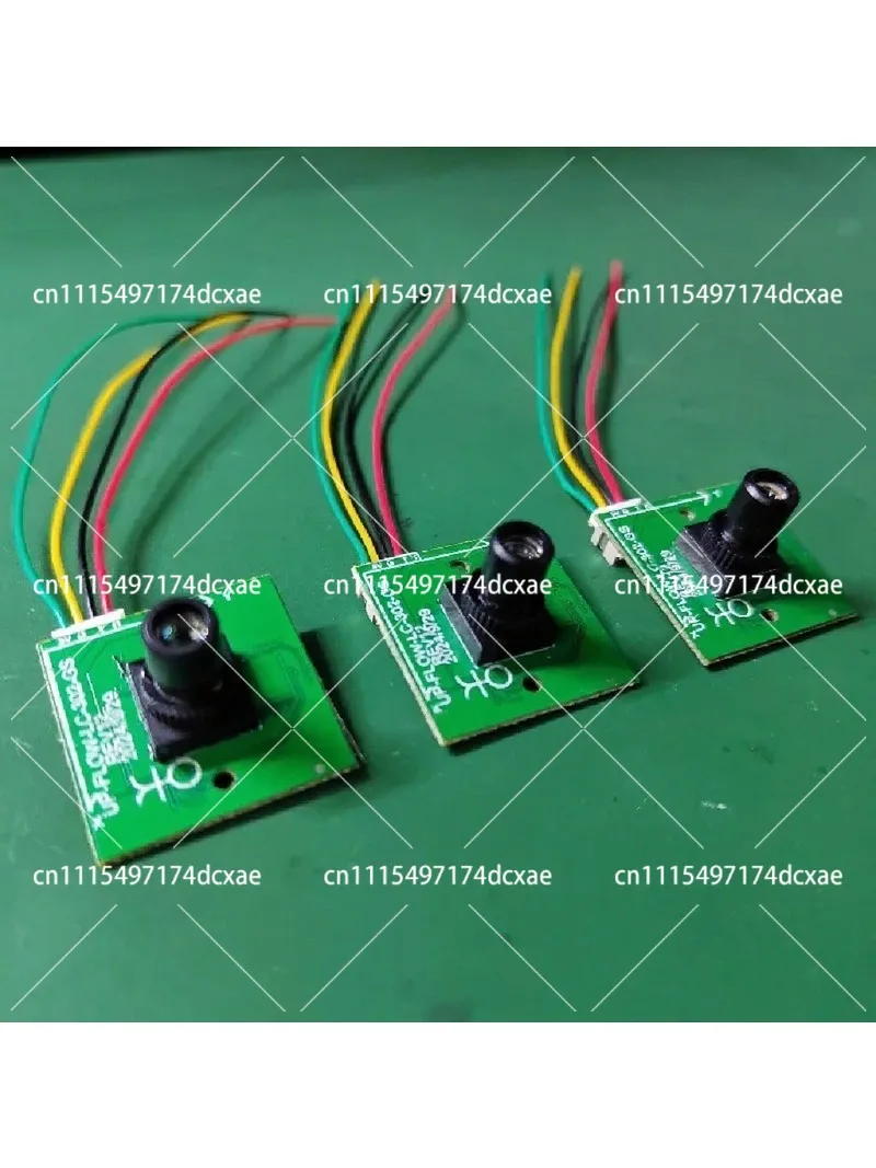 Optical Flow Module for Long-Distance Positioning & Hovering 10m-150m