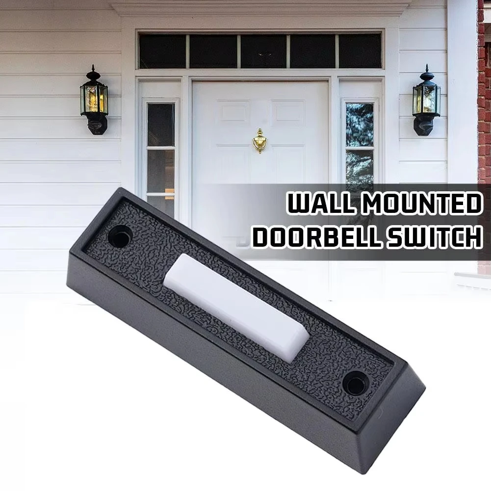 For Liftmaster 75LM Illuminated Garage Door Opener Button Switch Wall Mount Lighted Wall Control Push Button