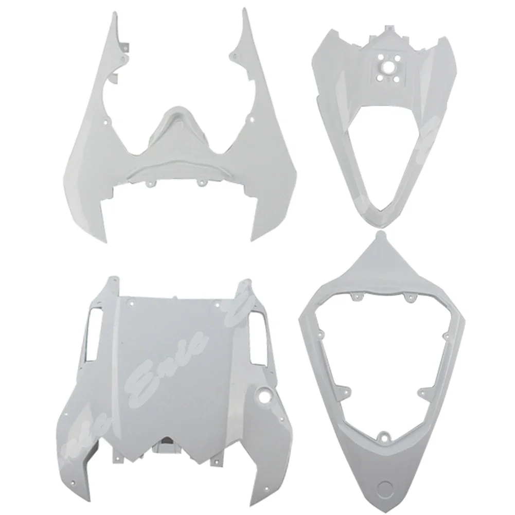 Unpainted Rear Tail ABS Fairing For Yamaha YZF R6 2008 2009 2010 2011 2012 2013 2014 2015 2016