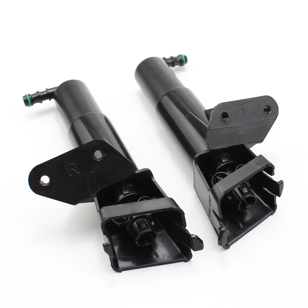 

Автомобильные аксессуары, 2 шт., насос омывателя фар, насадка для фар, привод для очистки распылением 85207-05021 для Toyota Avensis T25 06-08