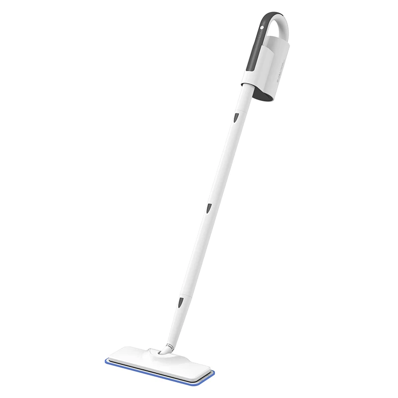 3 Adjustable Levels Powerful Cleaning Machine Steam Mops