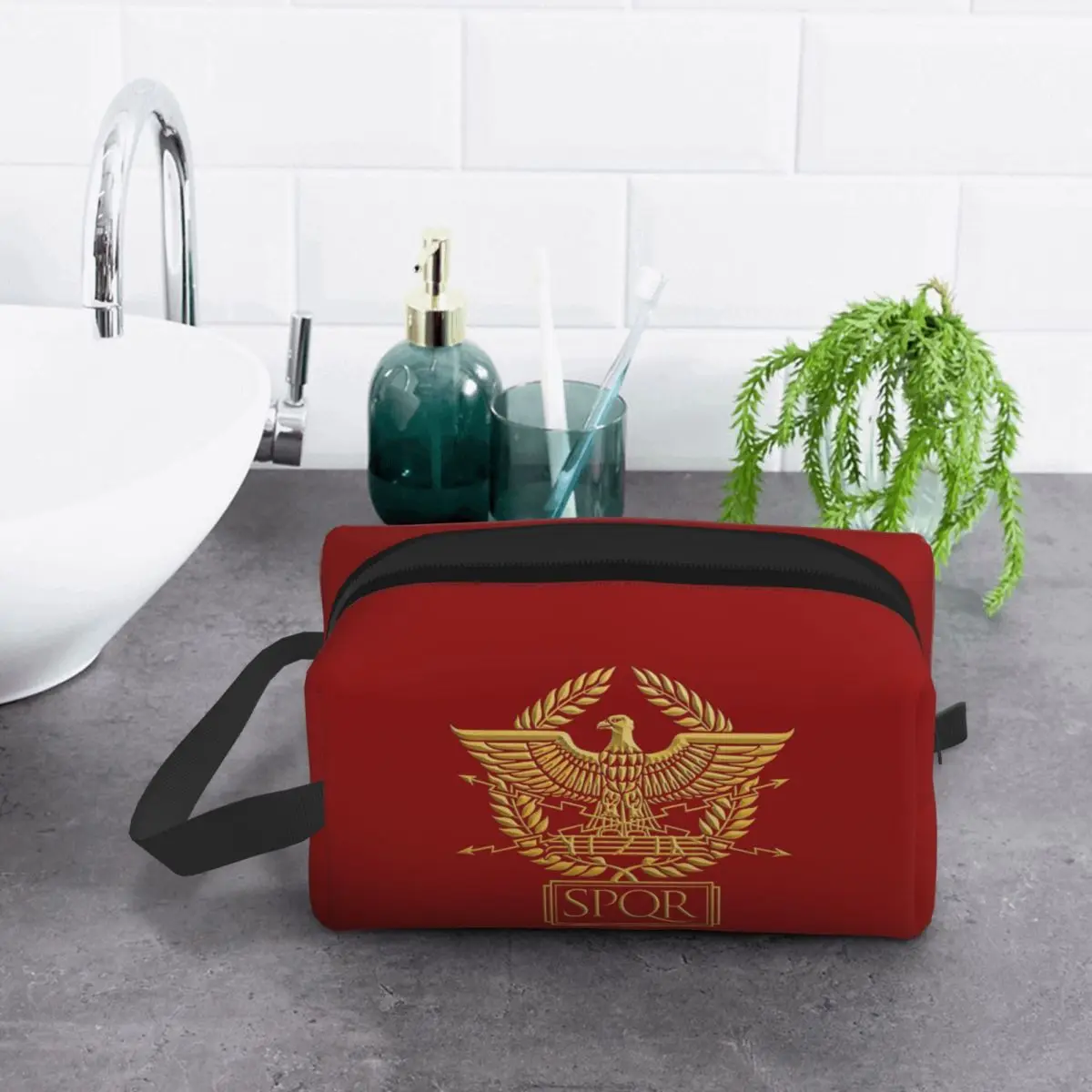 roma-spqr-romano-saco-de-maquiagem-organizador-de-cosmeticos-armazenamento-dopp-kit-de-higiene-pessoal-saco-de-cosmeticos-para-mulheres-beleza-viagem-lapis-caso