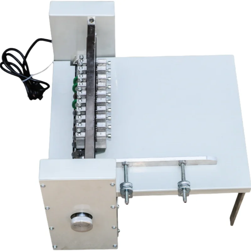 New Automatic Desktop A4 A3 Adjus Speed  Paper Label Die