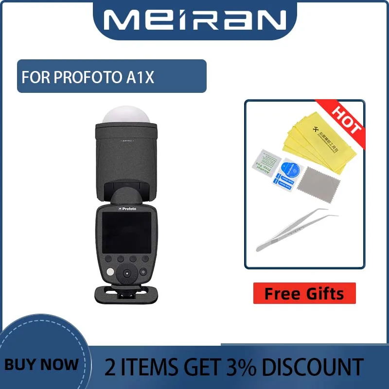 Anti-Scratch Camera…