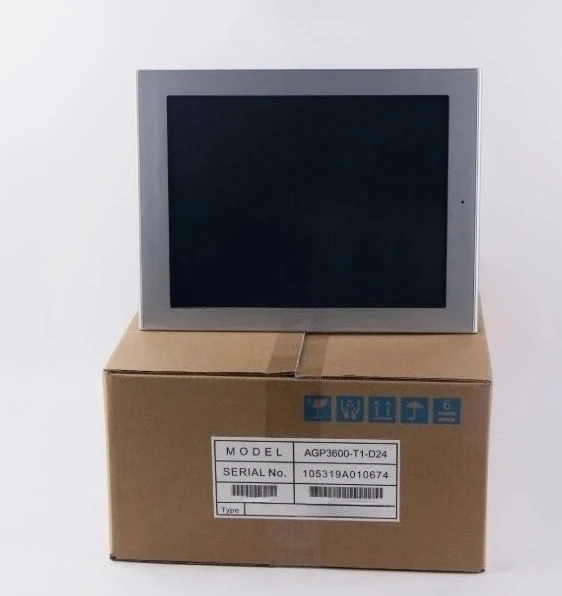 Brand New Original Touch Screen AGP3600-T1-D24 3280024-14   Fast Delivey