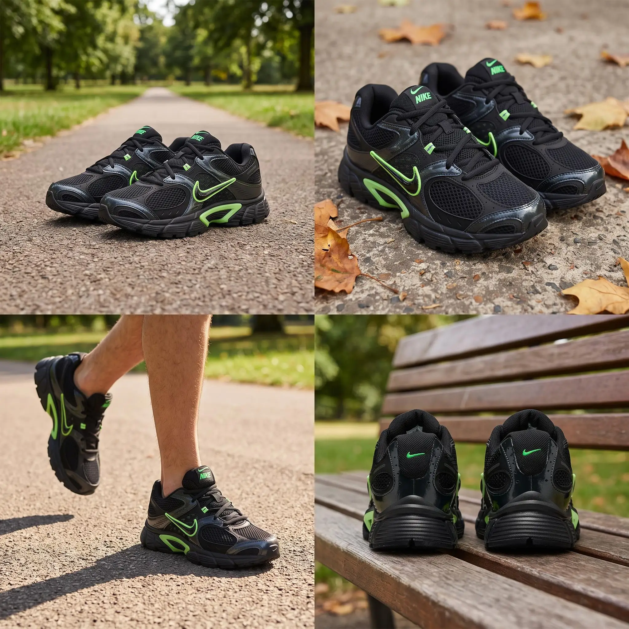 Sepatu Lari Nike V5 RNR Breath - Men'S Shoes V5 Rnr ulasan dan harga
