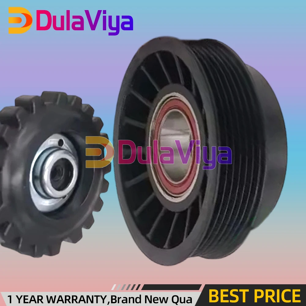 

Компрессор кондиционера в сборе с муфтой для Mercedes-Benz W220 S55 S320 S430 S500 S280 S211 E500 0022304411 0022304511 0032304811 A0022304411