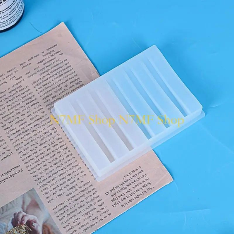 N7MF الحرف اليدوية صينية الصابون الصب