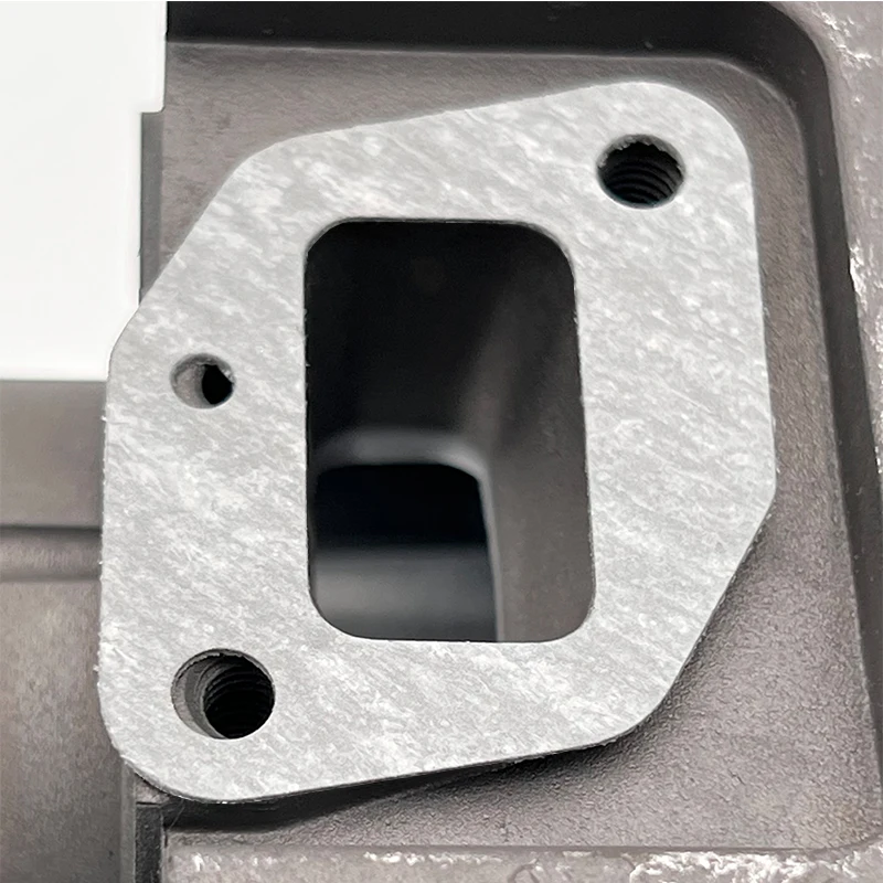 Zubehör für Rasentrimmer-Freischneider 40-5 44-5 Ansaugrohrdichtung – Detail 6