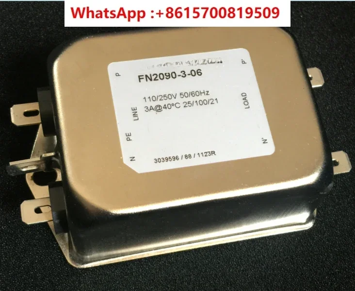 

FN 2060-6 - 06 filter