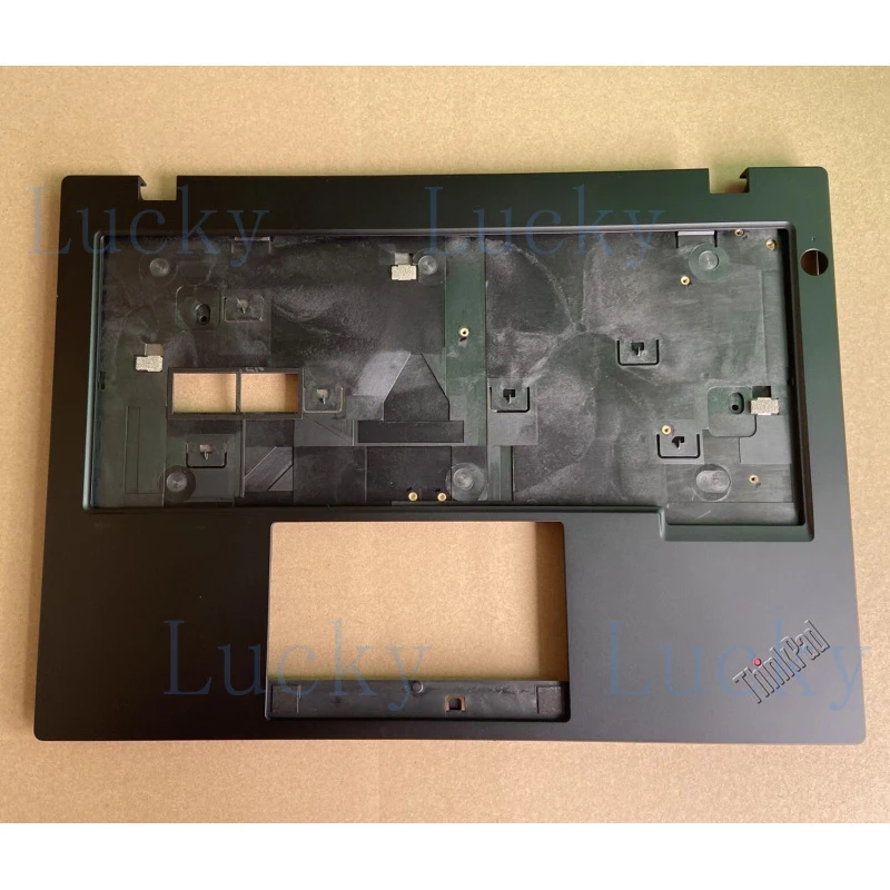 

f New Palmrest Upper Case C Cover WLAN For ThinkPad L14 Gen 5 21L1 21L2 5CB1M21635