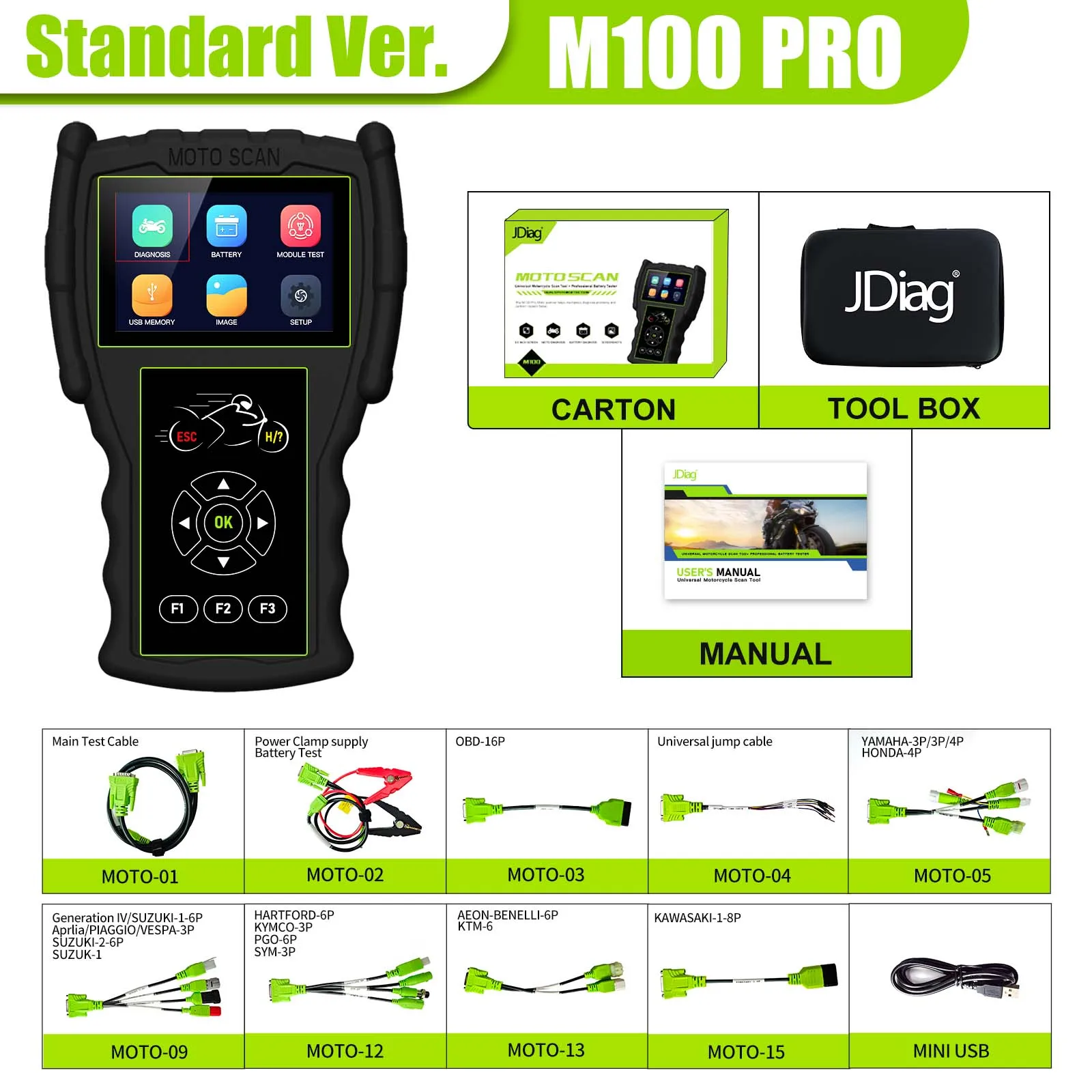 Standard Version