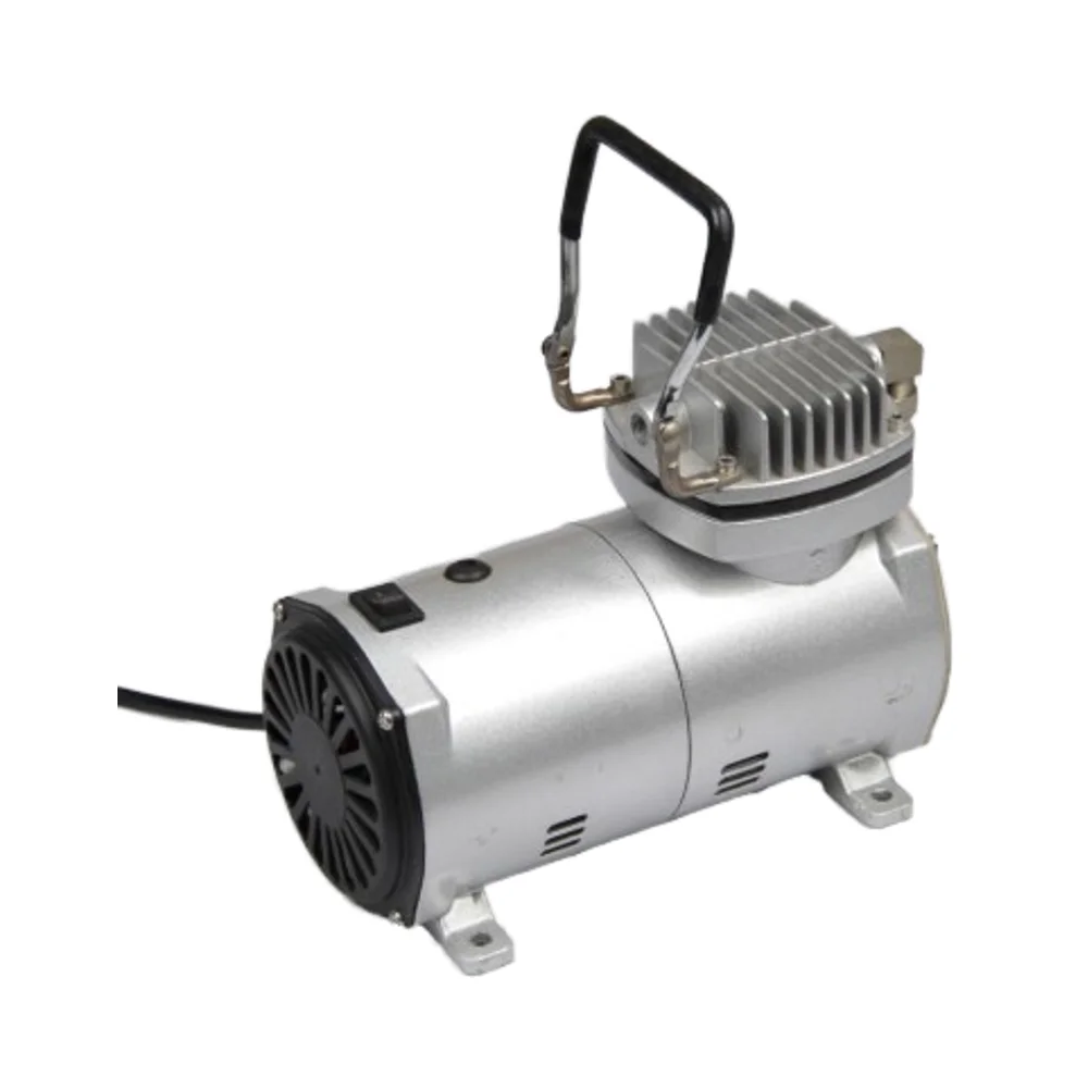 220V/110V Airbrush Paint Air Compressor Airbrush Cake Professional with Automatic Stop/Star Function  Air Brush Make Up