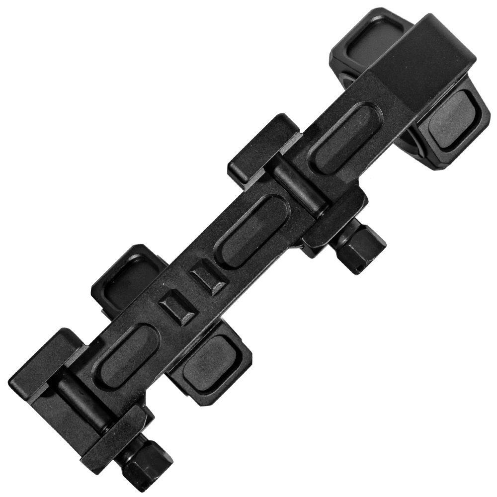 DIANA Zielfernrohrhalterung für 30/25,4mm Optisches Visier GE Halterung 1.54 1.93 Halterung für 20mm Schiene – Detail 22