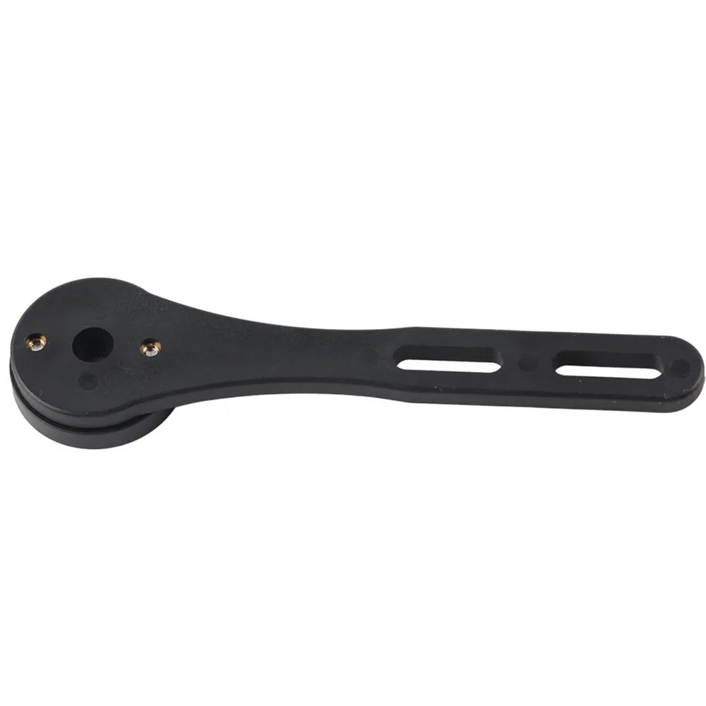 Suporte de computador para guidão de bicicleta ABS Suporte para computador de ciclismo para Edge 200, 500, 510, 800, 810, 1000 GPS para computadores de bicicleta