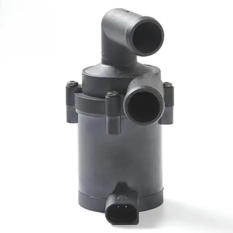 

7L0965561K 7P0965561A Автоматический электронный вспомогательный насос охлаждающей воды для VW AMAROK TOUAREG 2007-2018 для Audi Q7 2007-2015