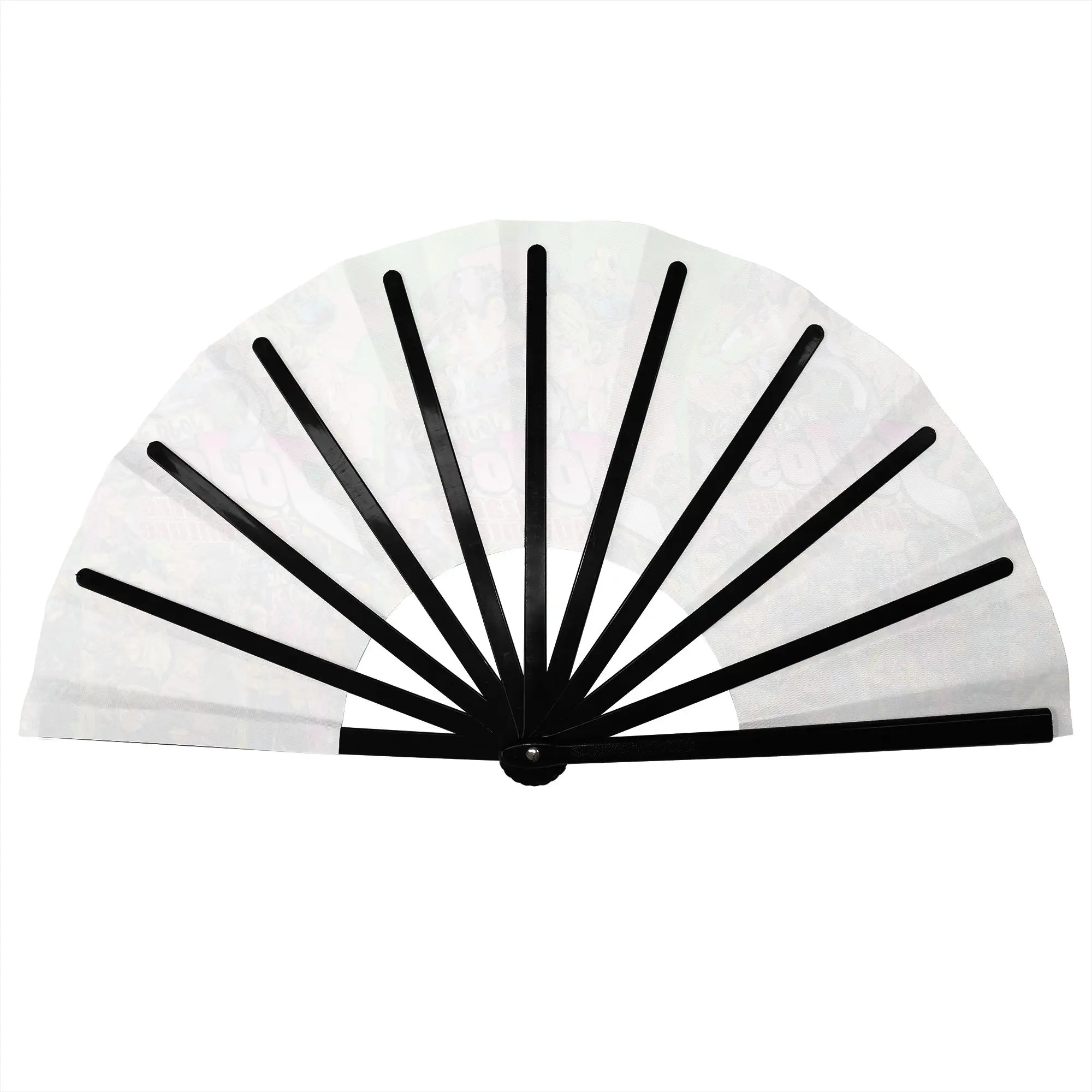 JoJo Bizarre Adventure Hand Fan Promotional Gift Event Souvenir Jolyne  Jotaro Manga Durable Folding Fans Creative Bulk Pack Fan